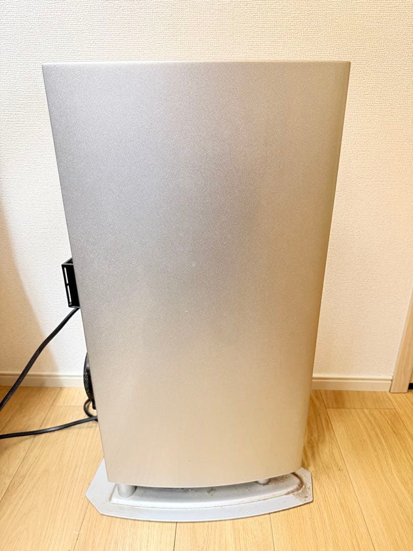 【美品‼️】DENON デノン DSW-7L ウーハー シルバー