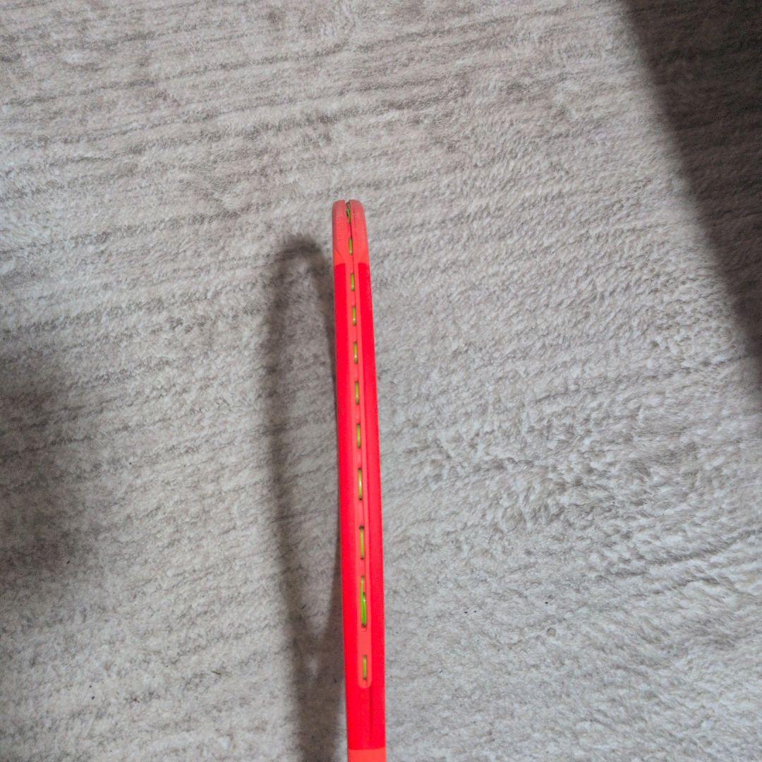 テニスラケット　HEAD　ラジカルMP　G２　RADICAL　MP