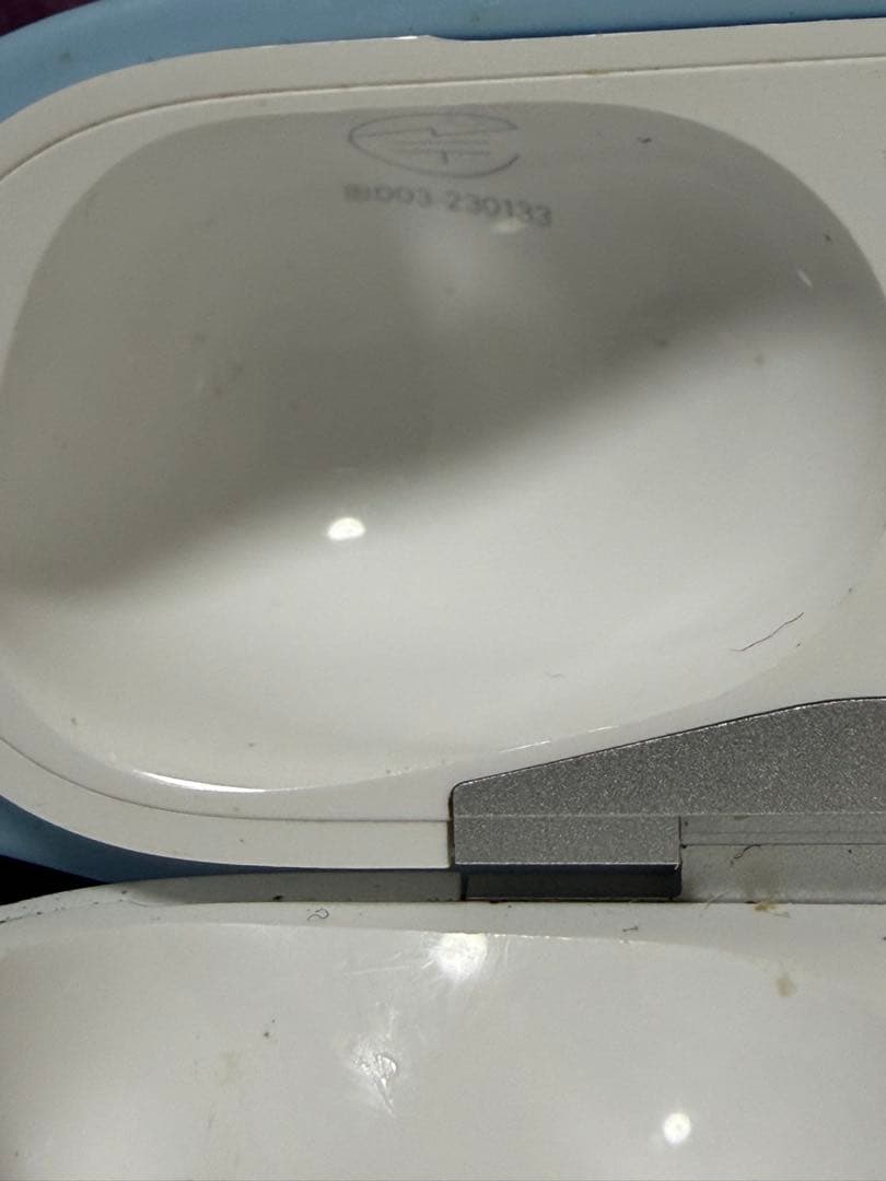 AirPods Pro2（USB-C版）