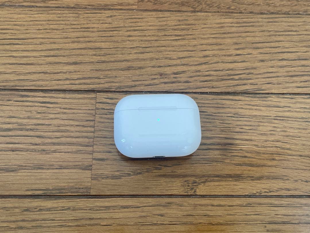 【美品・完品】AirPods Pro 第1世代 ケース・箱付き 未使用付属品あり