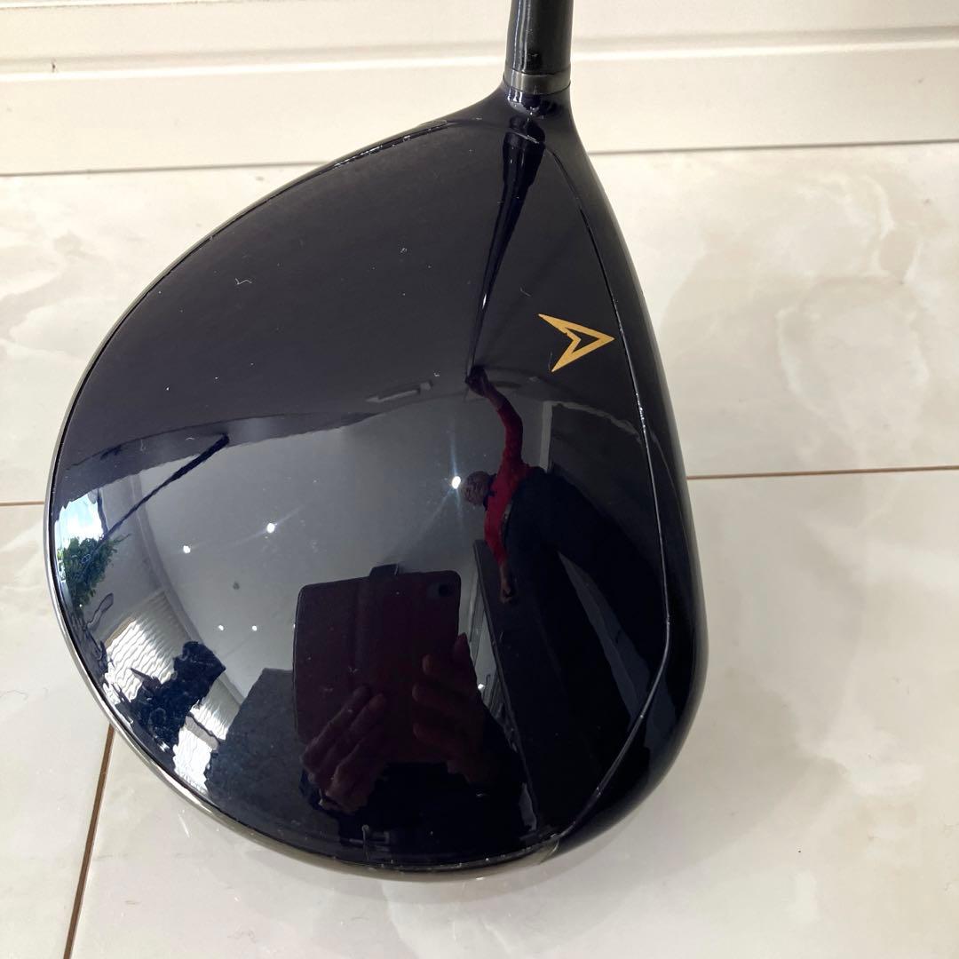 超値下げ！テーラーメイドSIMGLOIREドライバーAirSPEEDERTM1W