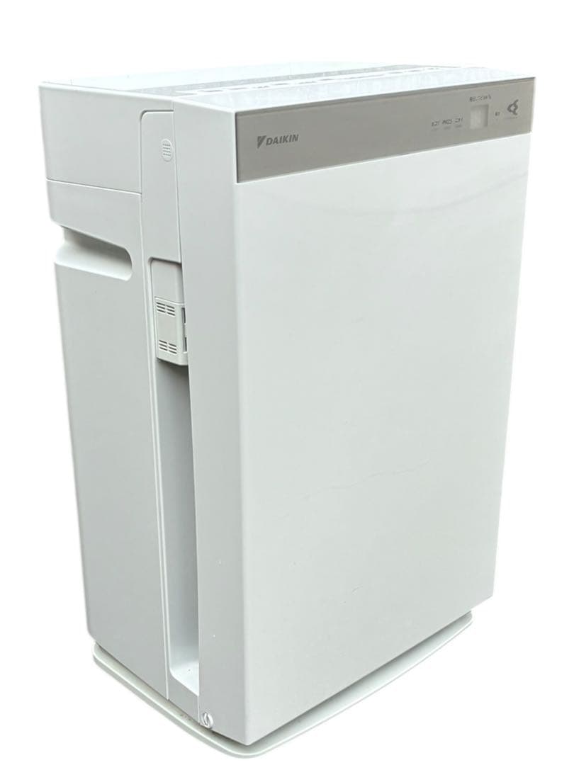 Daikin ダイキン 加湿空気清浄機　ストリーマ空気清浄機