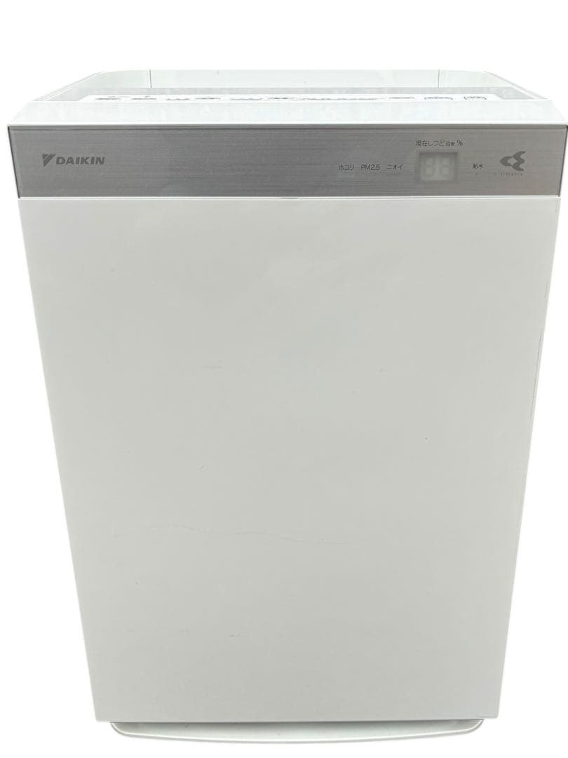 Daikin ダイキン 加湿空気清浄機　ストリーマ空気清浄機