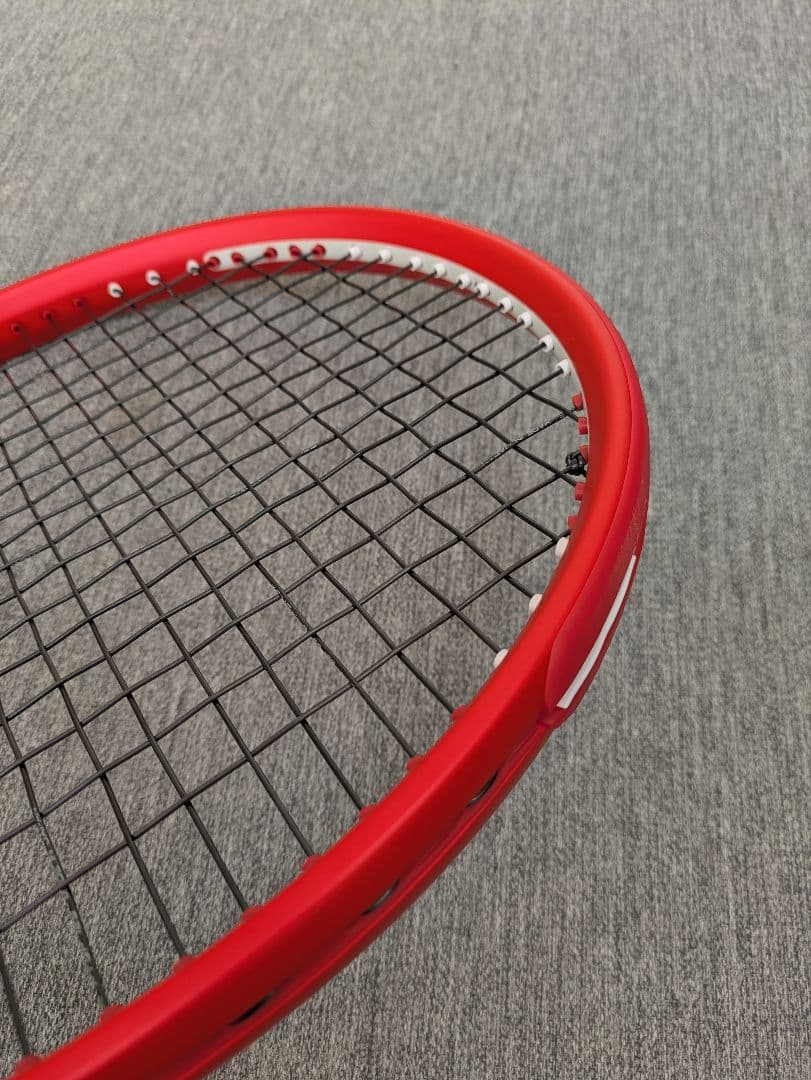 ウィルソン クラッシュ 100 G2 リバース 新品同様