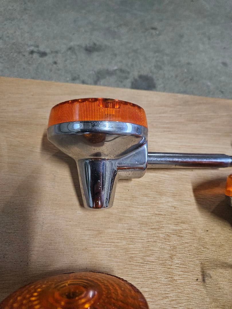 gs400ウインカー