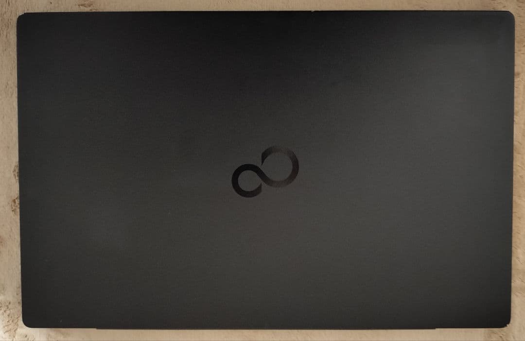 LIFEBOOK U9312/K 第12世代Core i5 Office2021