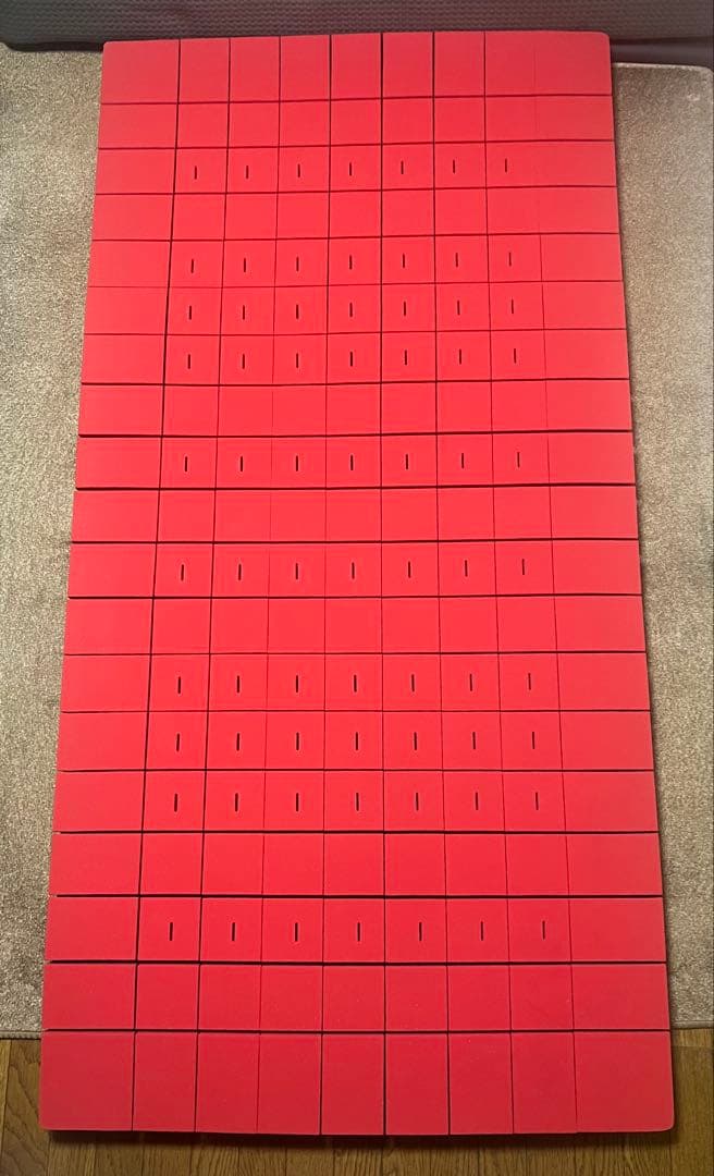 【きなこ】 西川 AiR SX シングルマットレス