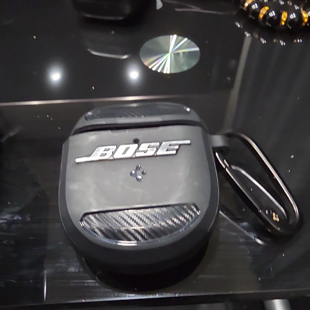 新品Bose QuietComfort Ultra Earbuds (第2世代)