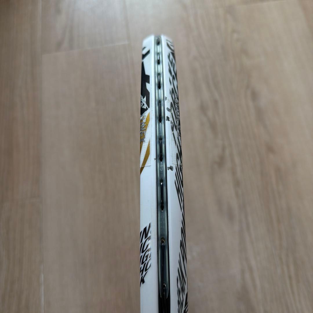 ジオブレイク70v ホワイト　※値下げ交渉有