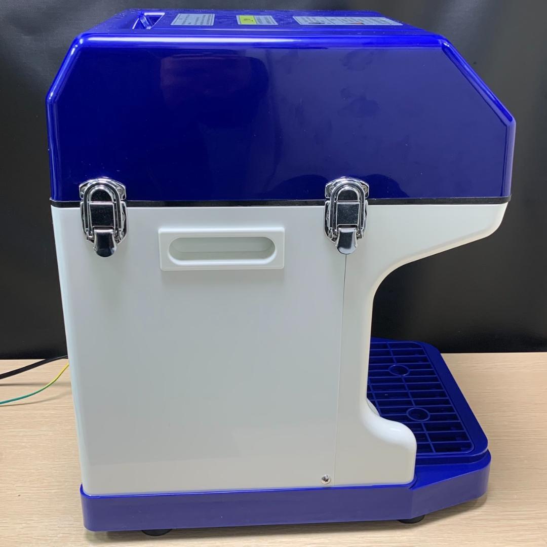 ★美品　JCM　アイススライサー　JCM-IS