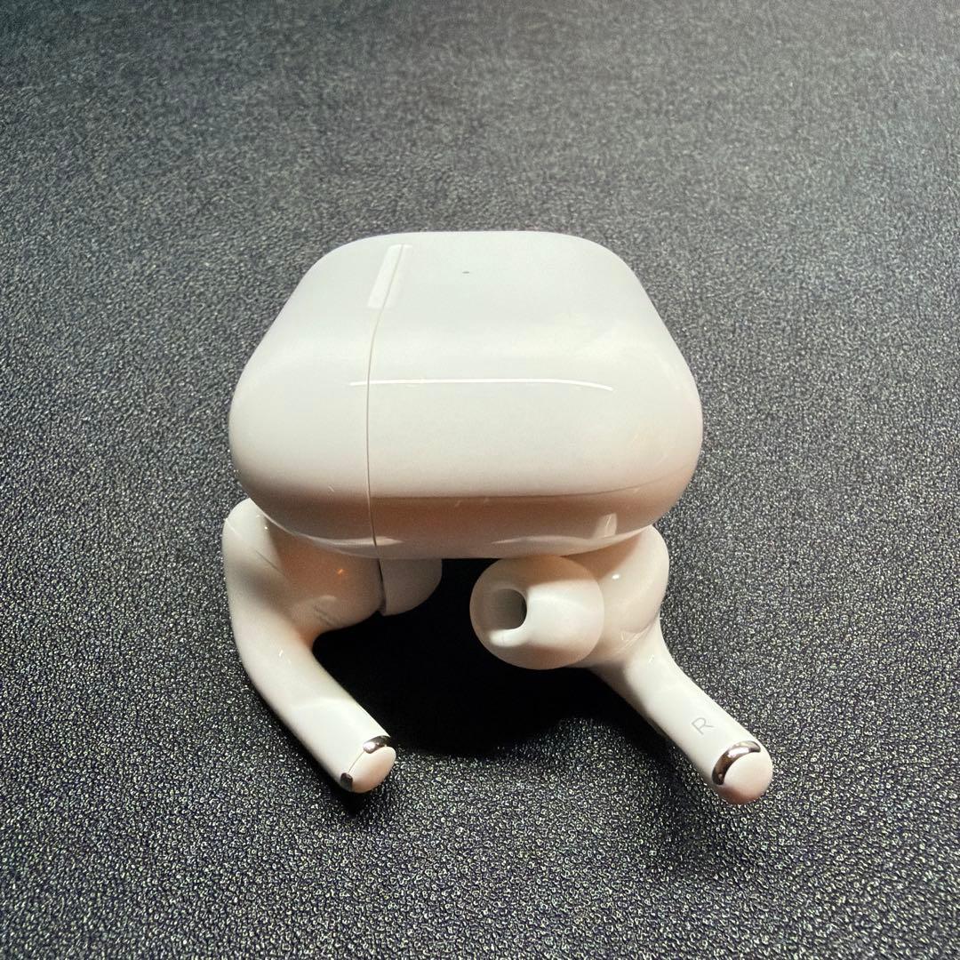 Apple AirPods Pro（第2世代）USB-C