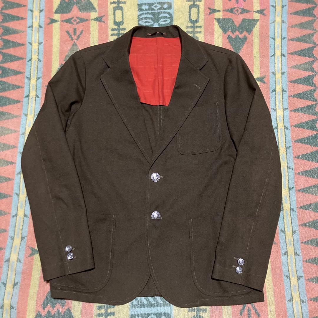 The Stylist Japan セットアップ　tenderloin