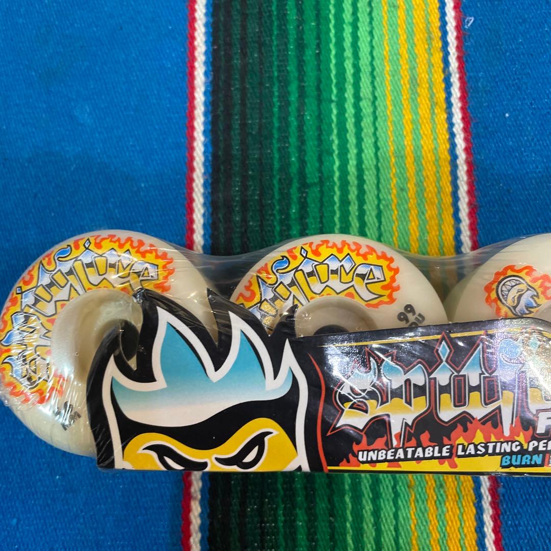 スピットファイア　Spitfire Formula Four 56mm99