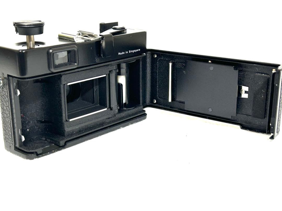 ダフィオ様【完動品・美品】Y-126 Rollei XF35 シンガポール