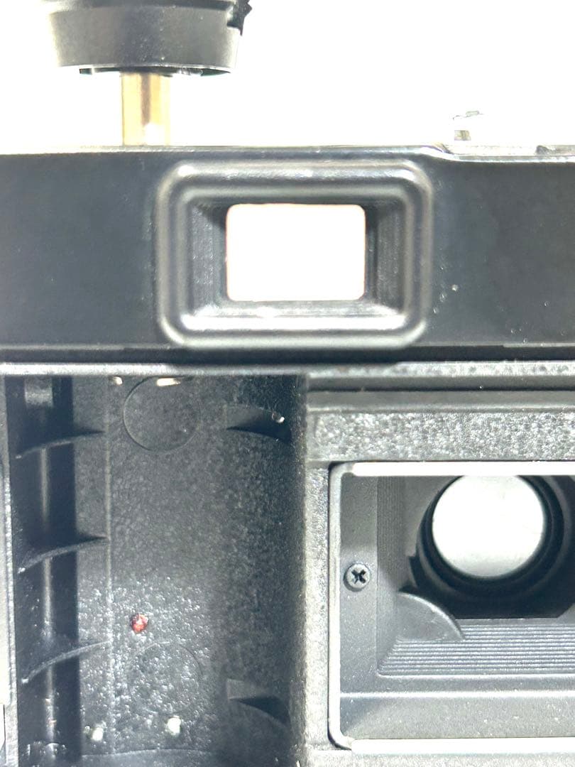 ダフィオ様【完動品・美品】Y-126 Rollei XF35 シンガポール