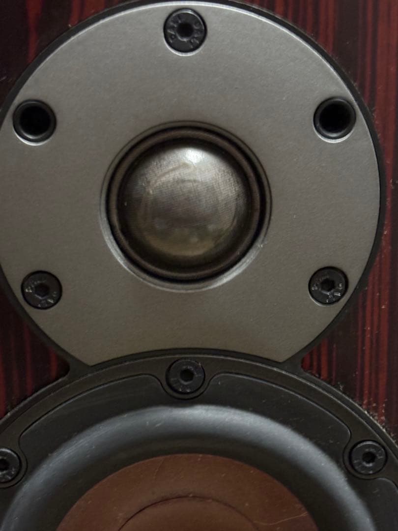 DALI Mentor Menuet SE （30周年記念モデル）