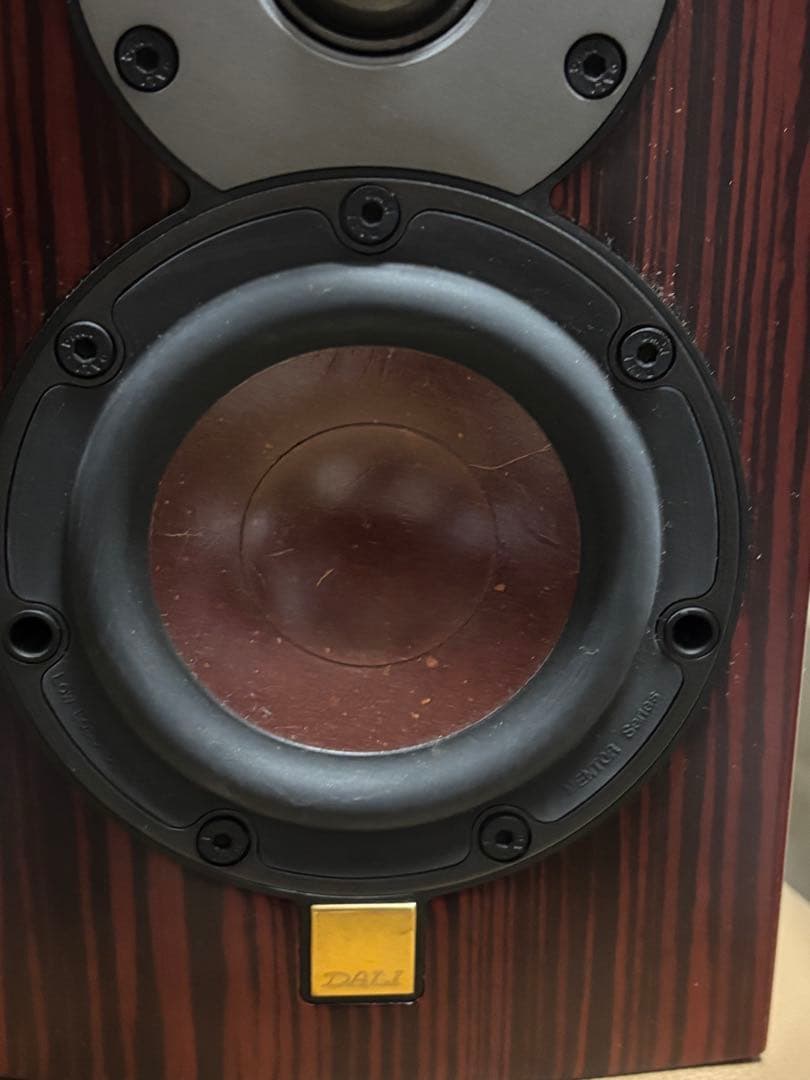 DALI Mentor Menuet SE （30周年記念モデル）