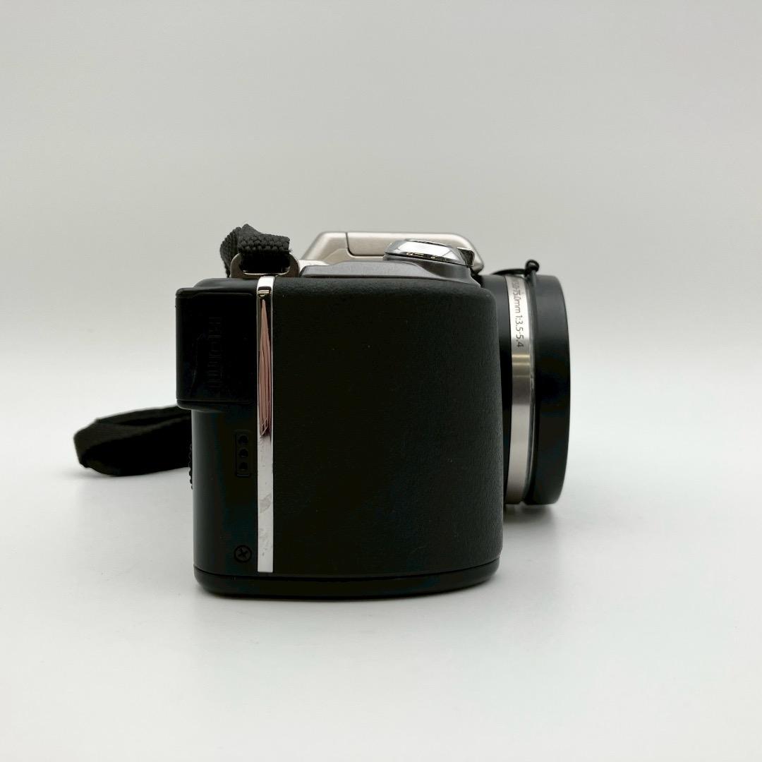 OLYMPUS SP-600UZ オリンパス デジタルカメラ 動作確認済