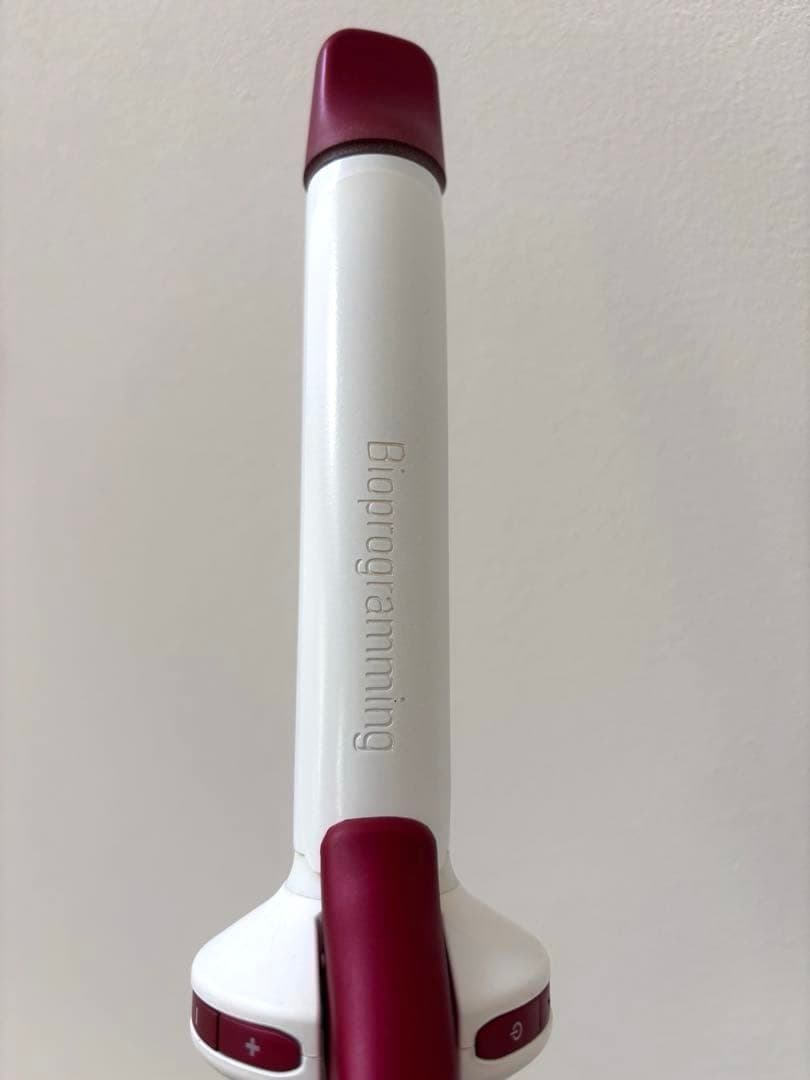 HAIRBEAURON 2D Plus カールアイロン