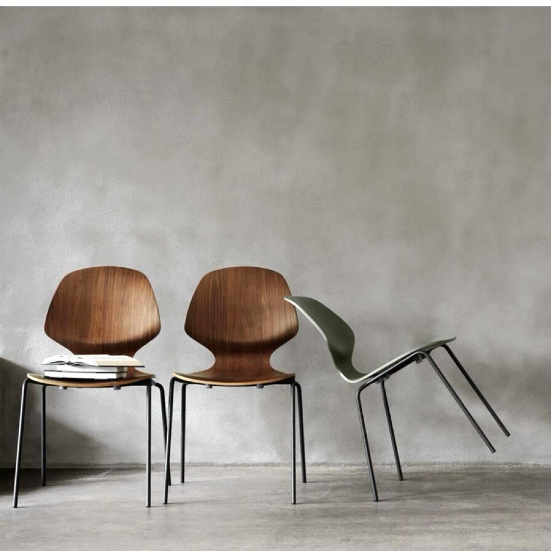 BoConcept FLORENCE CHAIR フローレンス チェア②