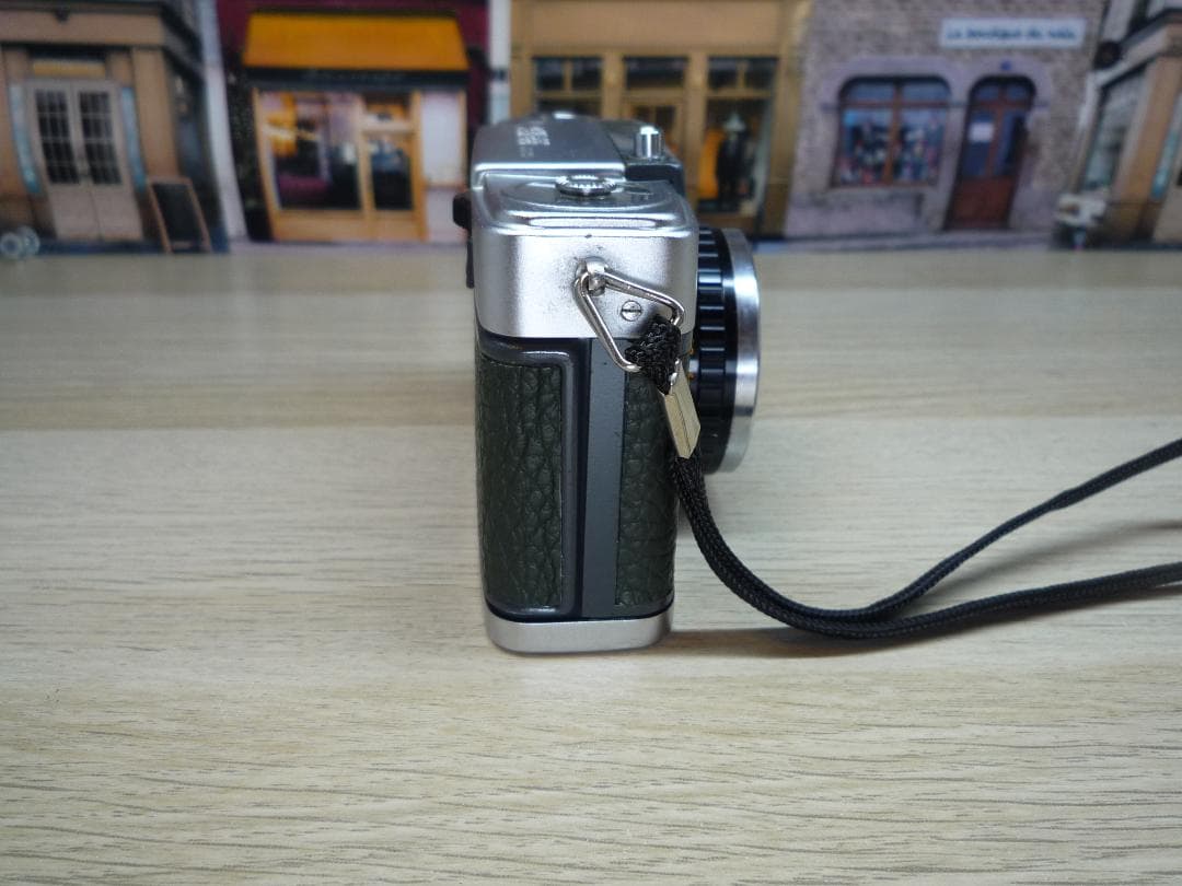 ☆整備済みです☆ OLYMPUS PEN EES　⑨