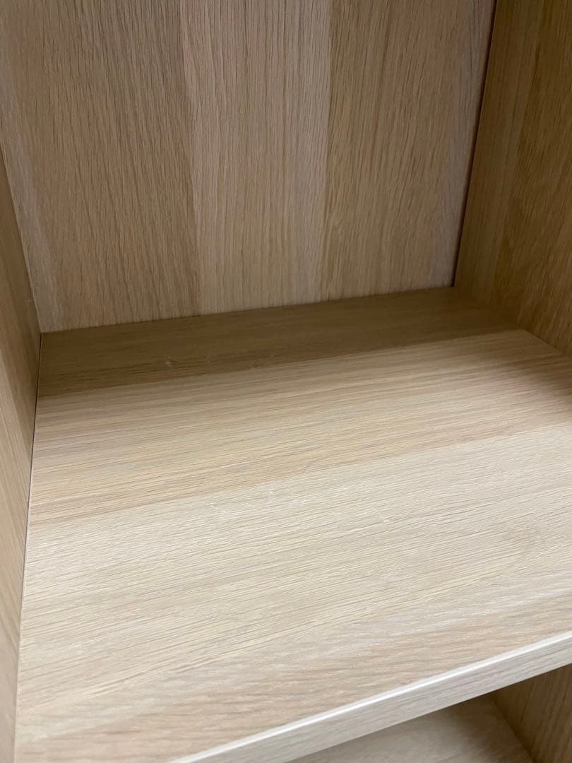 【IKEA】EKET エーケト キャビネットコンビネーション 足付き