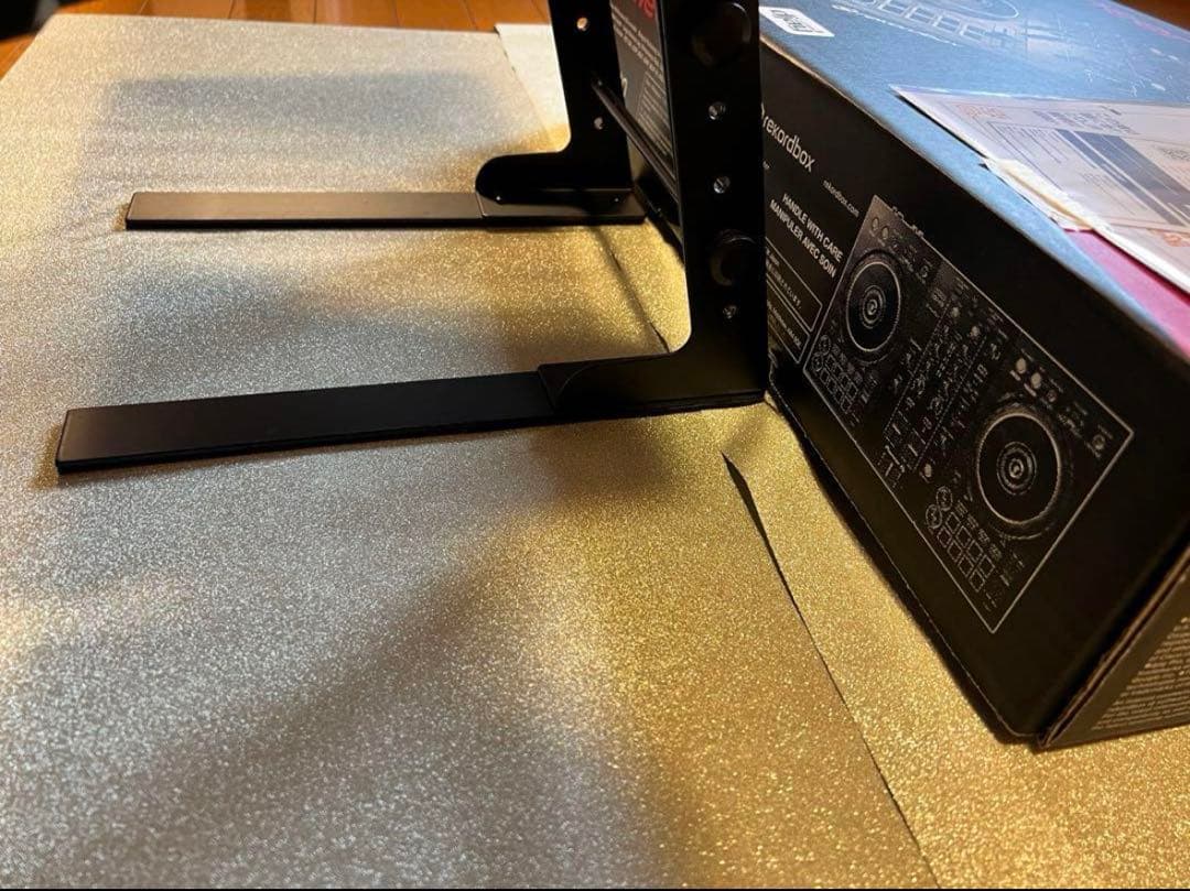 DJコントローラー　Pioneer DDJ-400