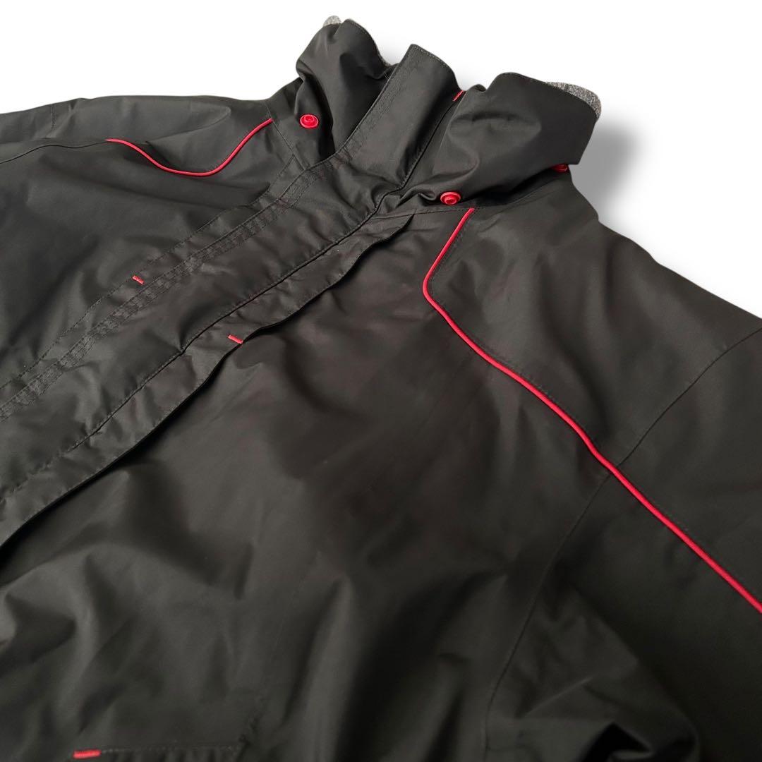 SHIMANO NEXUS GORE-TEX フィッシングスーツ STRV+7