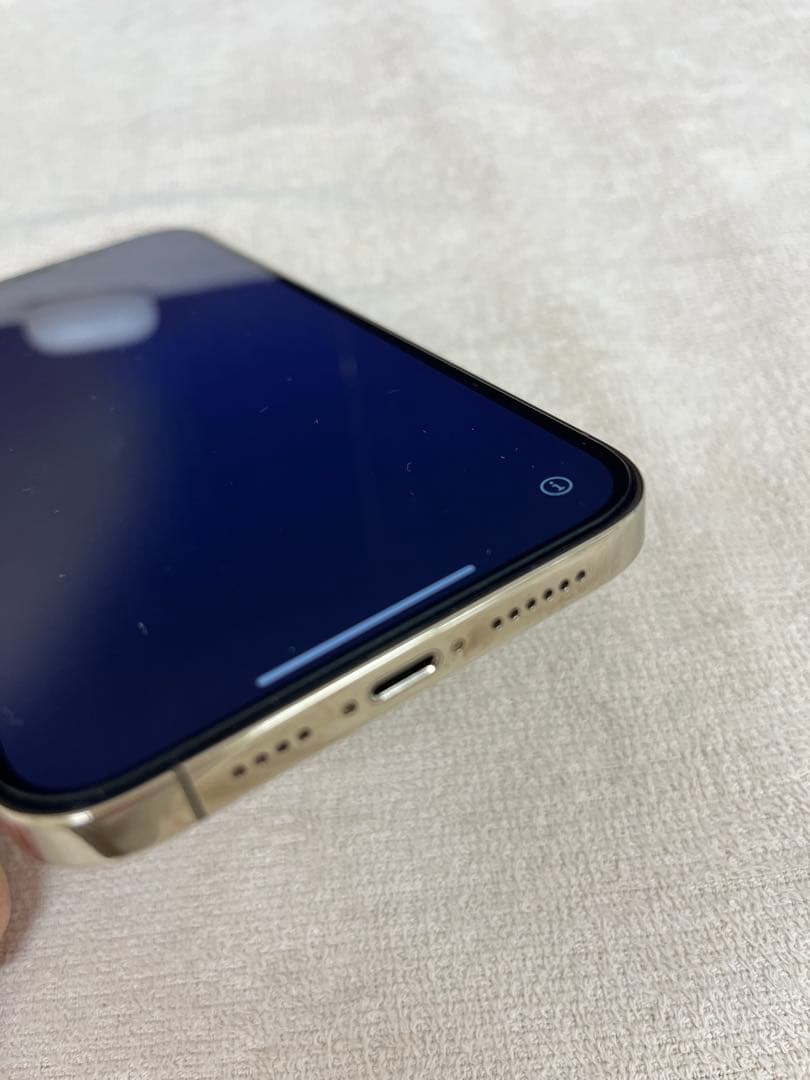 極美品　iPhone 12 pro max 512G