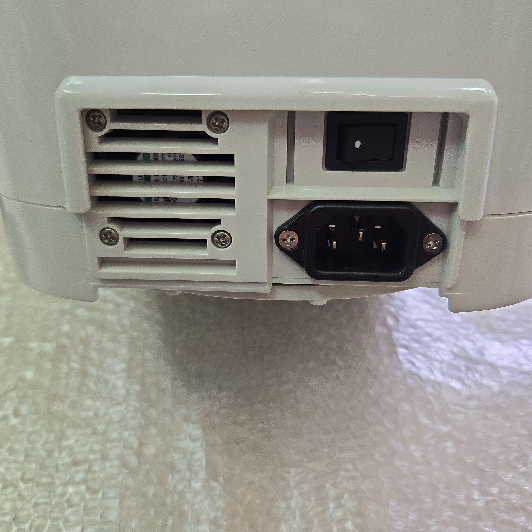 動作確認済み　アルテック　日本製 強酸性水生成器 アルトロンネオ AL-741