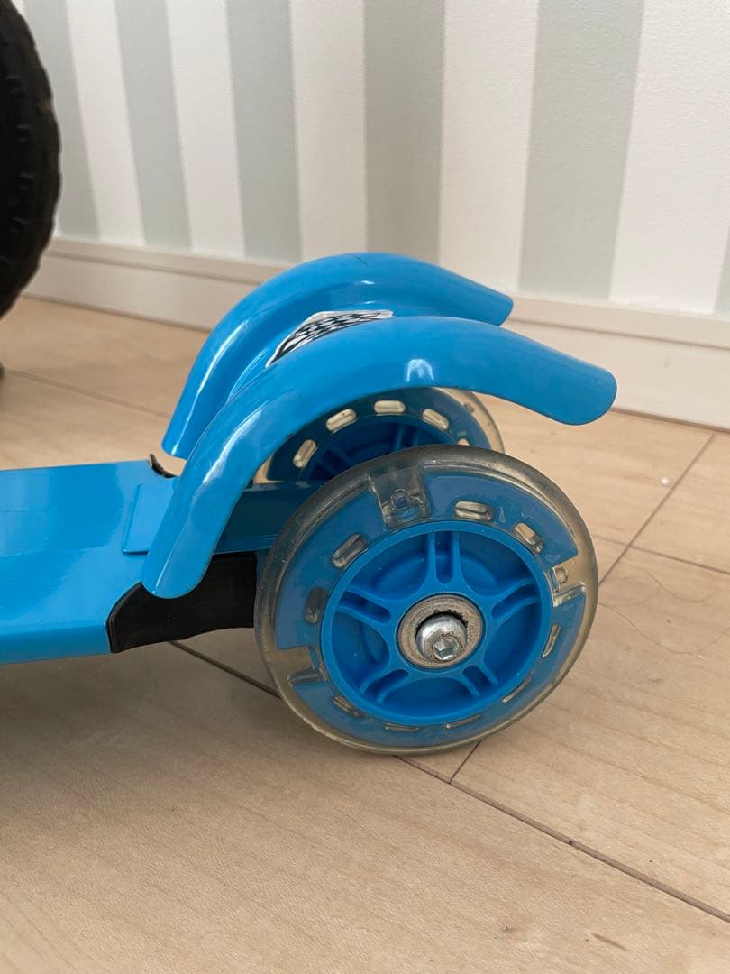 【愛知県限定】子供用自転車 Ravi 16＋DABADAキックバイク+ボード