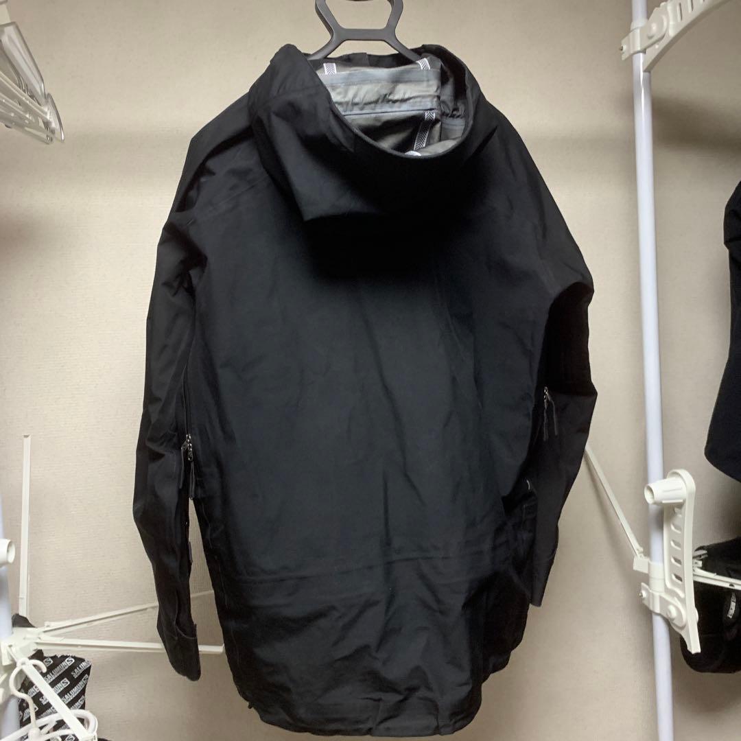 GOLDWIN スノーウエア　ゴアテックス　3L XLサイズ