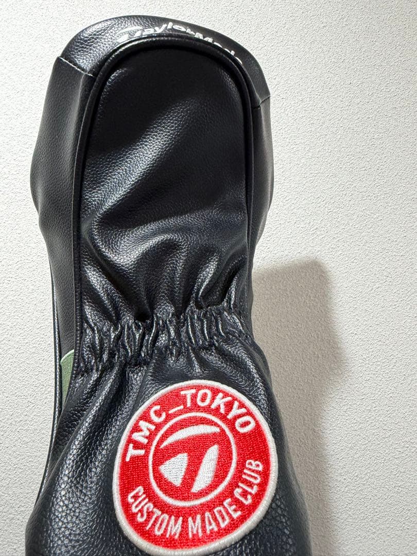 TaylorMade Qi35 LSドライバー10.5°