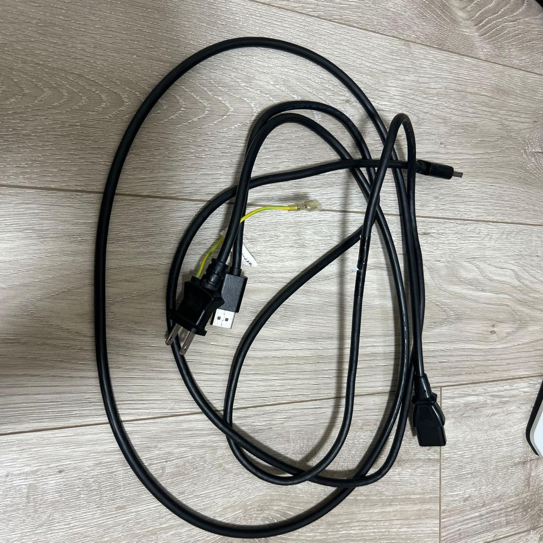 Dell ゲーミングモニター AW3821DW WQHD+ 1ms/144Hz