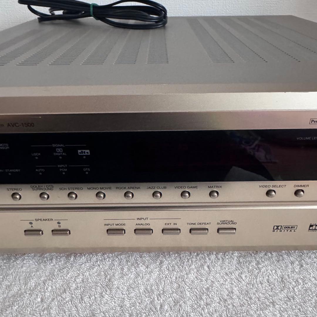 【送料無料】DENONアンプ&5.1ch サラウンドシステム スピーカーセット