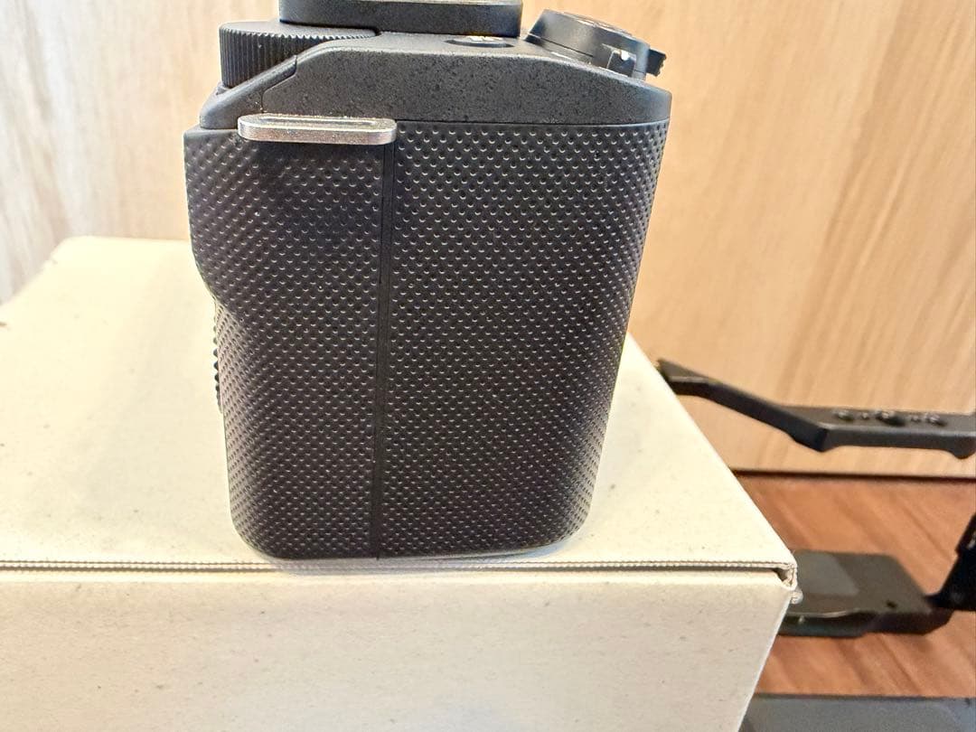 SONY ZV-E1 おまけ付き