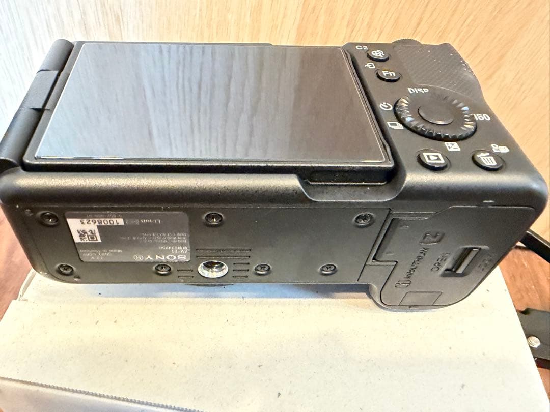 SONY ZV-E1 おまけ付き