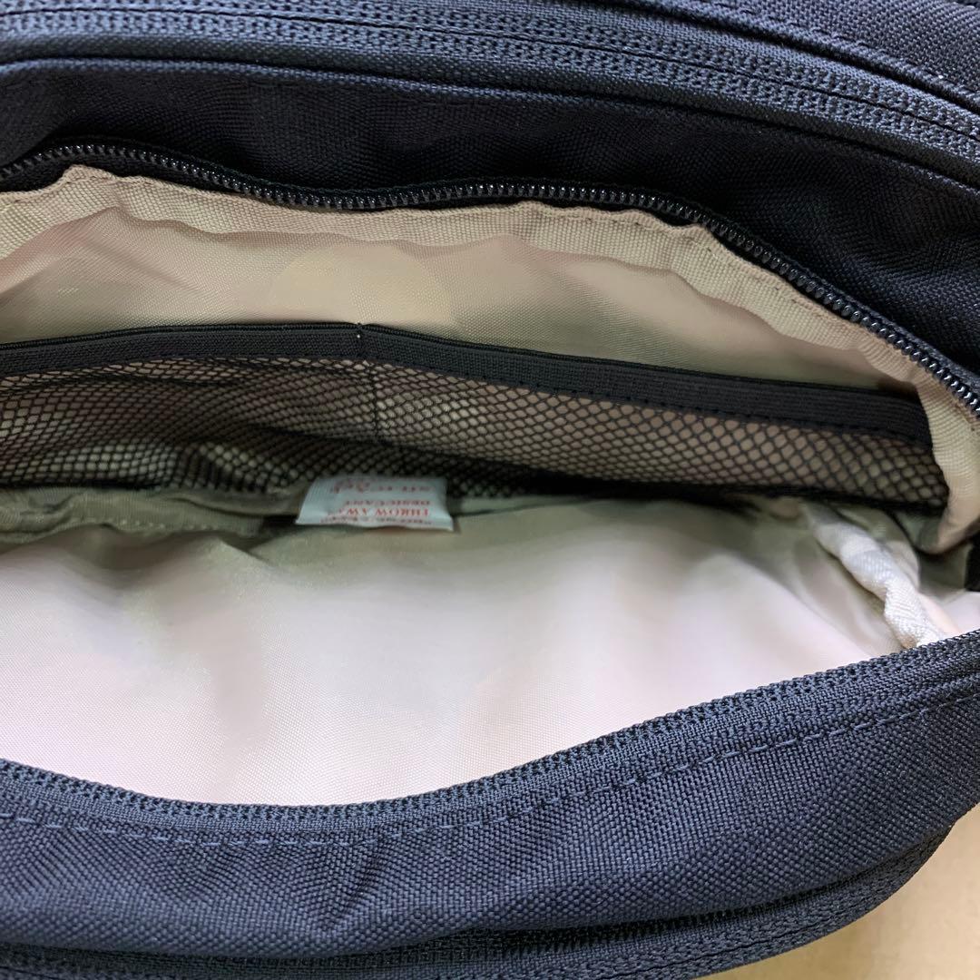 Q3933 Hugoo ハグー　Hip Seat ヒップシート　ブラック