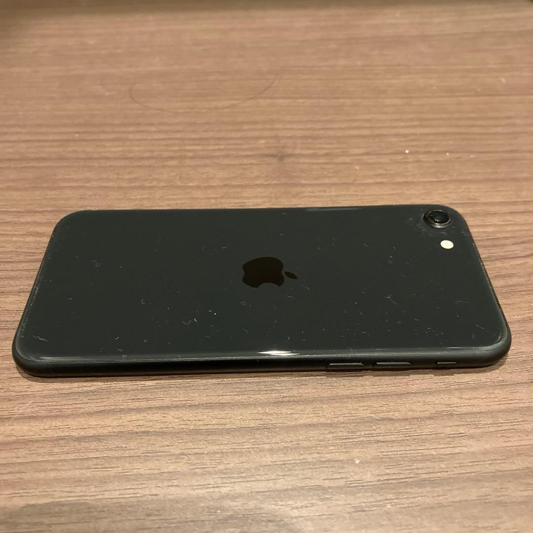 (値下げ) iPhone SE2 64GB 本体