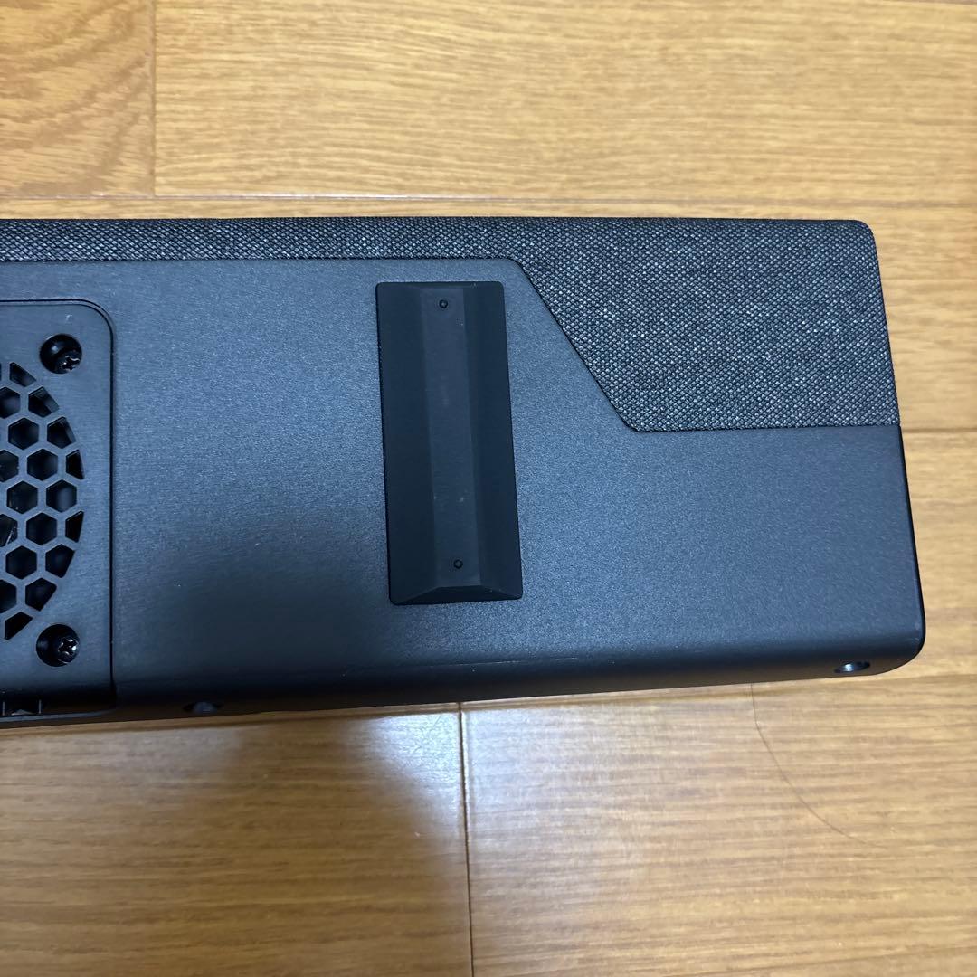 ⭐︎美品⭐︎DENON DHT-S217 サウンドバー デノン 2022年製