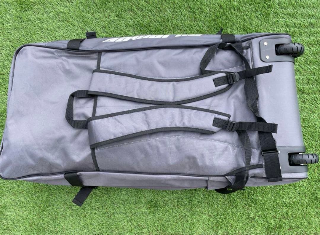 サワルナピリカ106インフレータブルサップボード（ブラック）