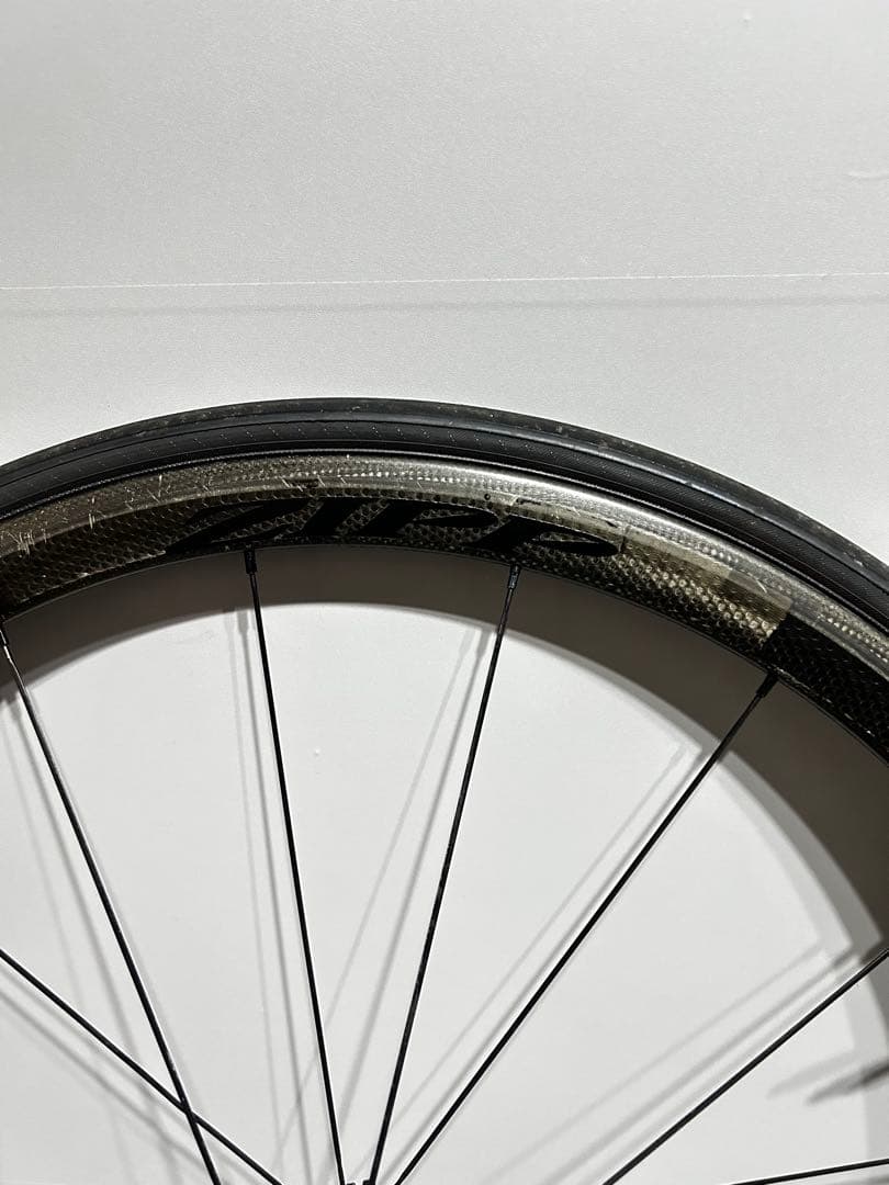 Zipp 202 700C チューブラータイヤ
