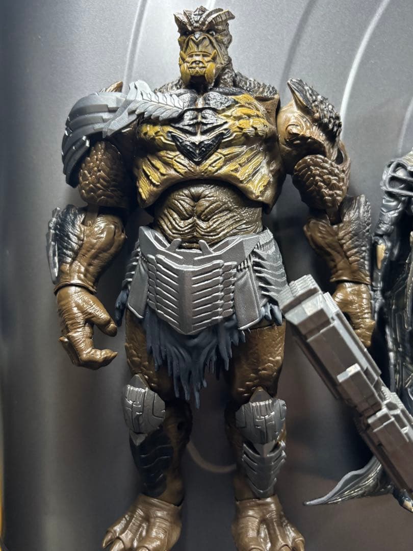 T*A様 マーベルレジェンド　サノス　ブラック・オーダー