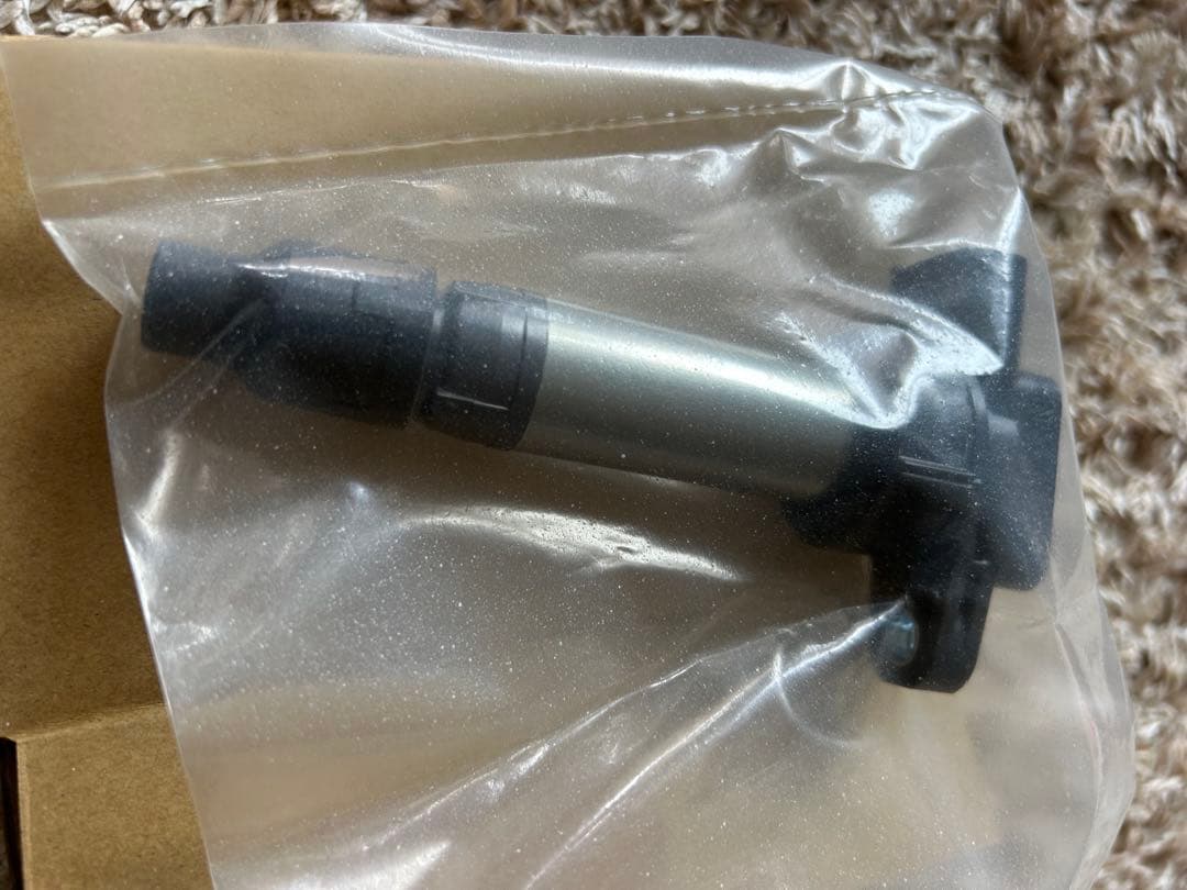 スズキエブリィDA17V純正イグニッション コイルを3本セット新品未使用