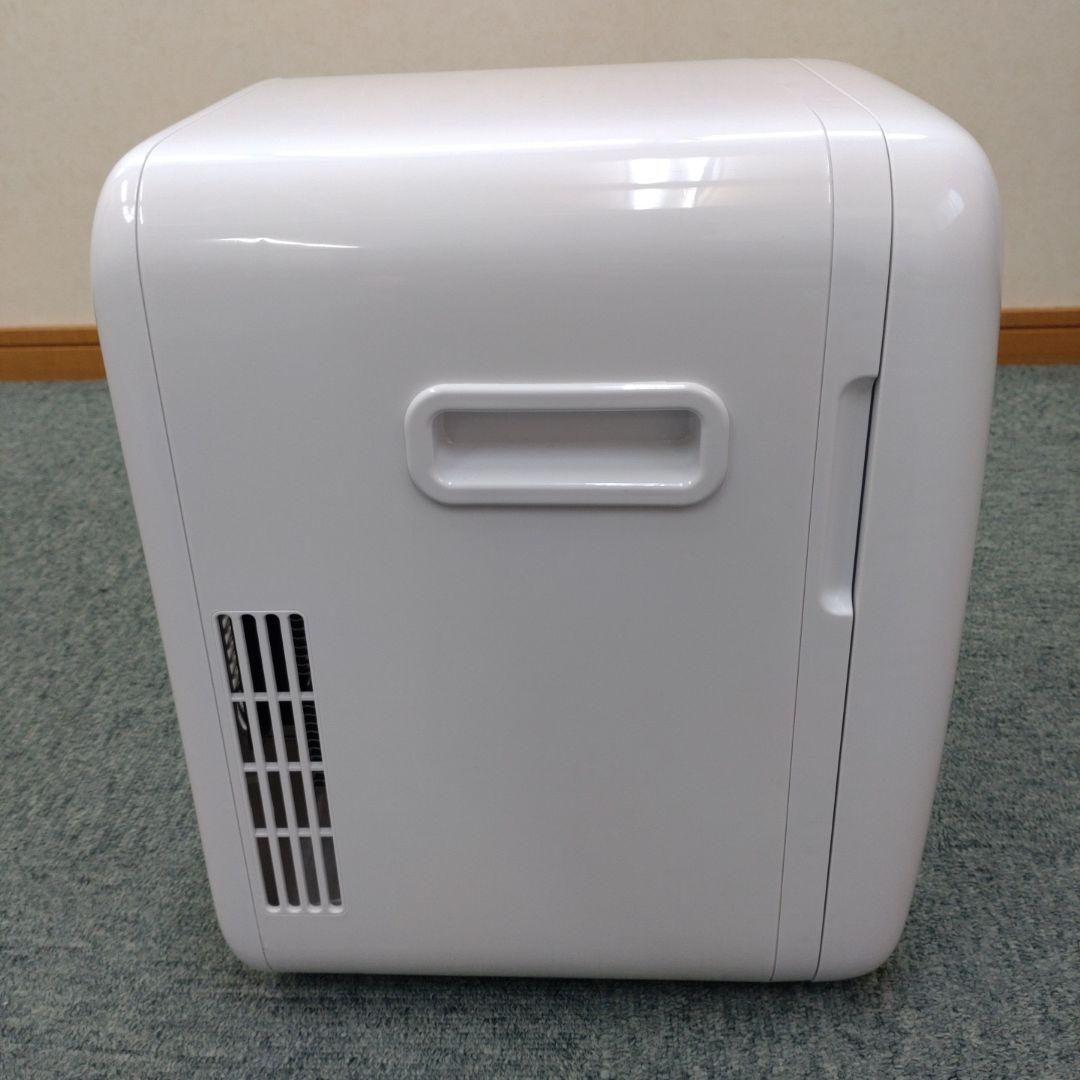 WINONLY 冷温庫 ホワイト