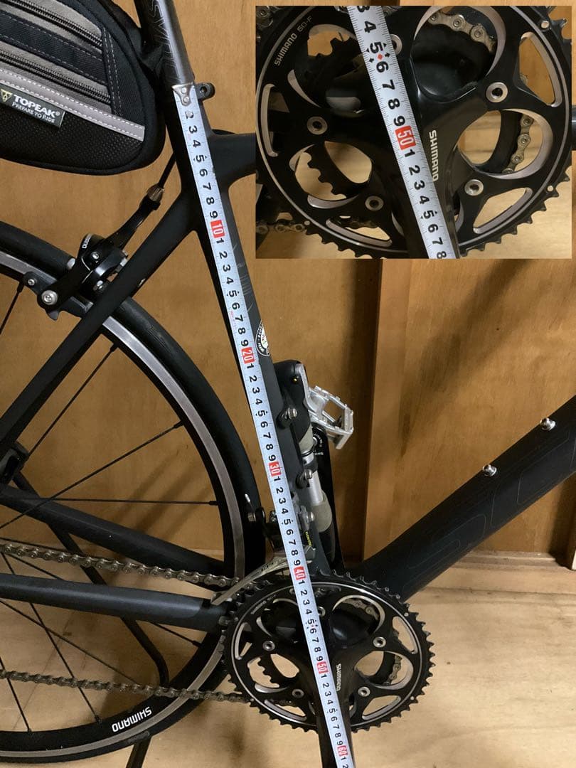 スコット Addict 20 2014年 訳あり、整備出来る人向け