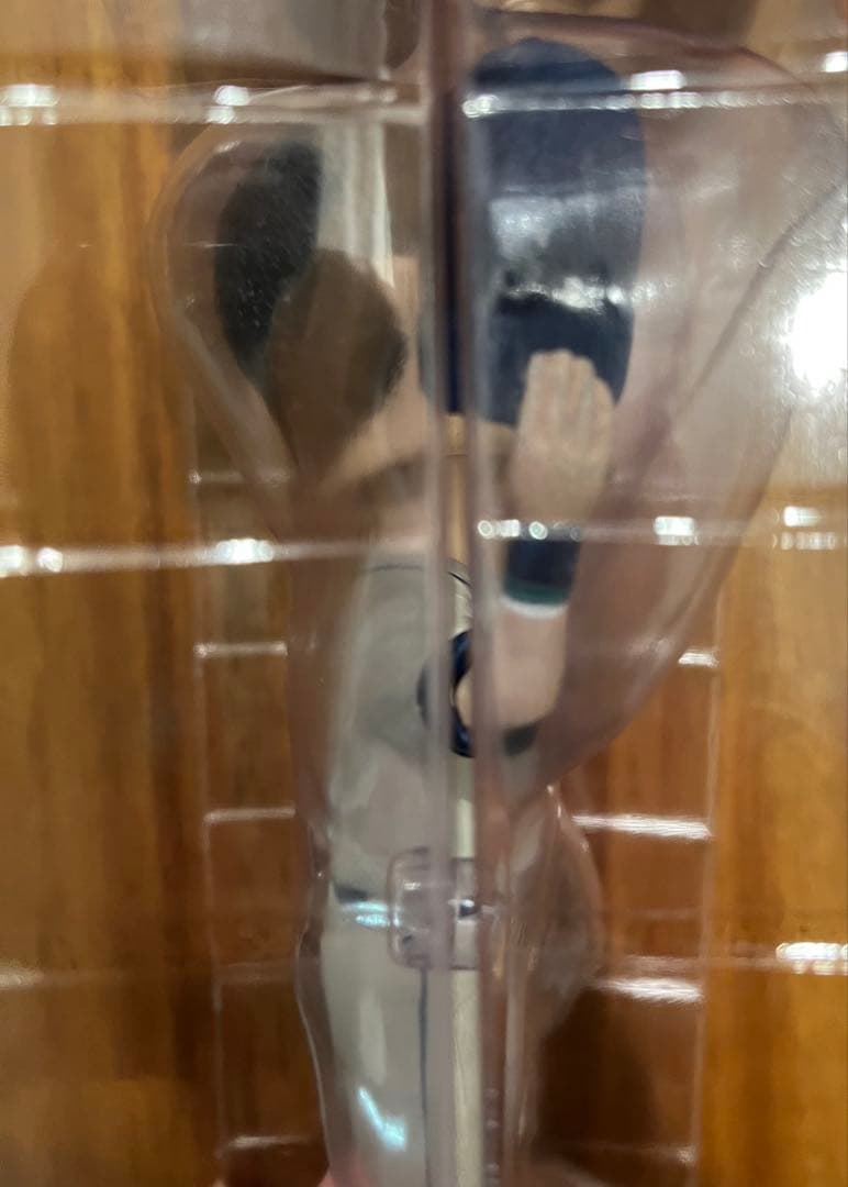 イチロー　ボブルヘッド　非売品　引退試合記念