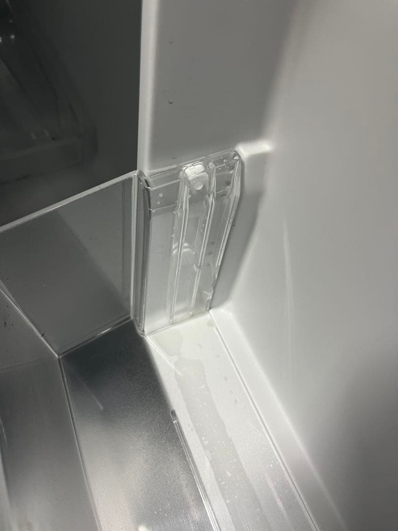 Panasonic パナソニック　冷蔵庫NR-B16C2-W 2025年製