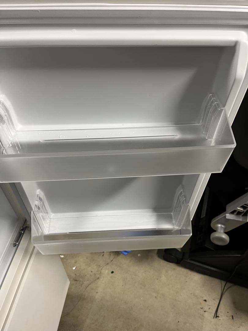 Panasonic パナソニック　冷蔵庫NR-B16C2-W 2025年製