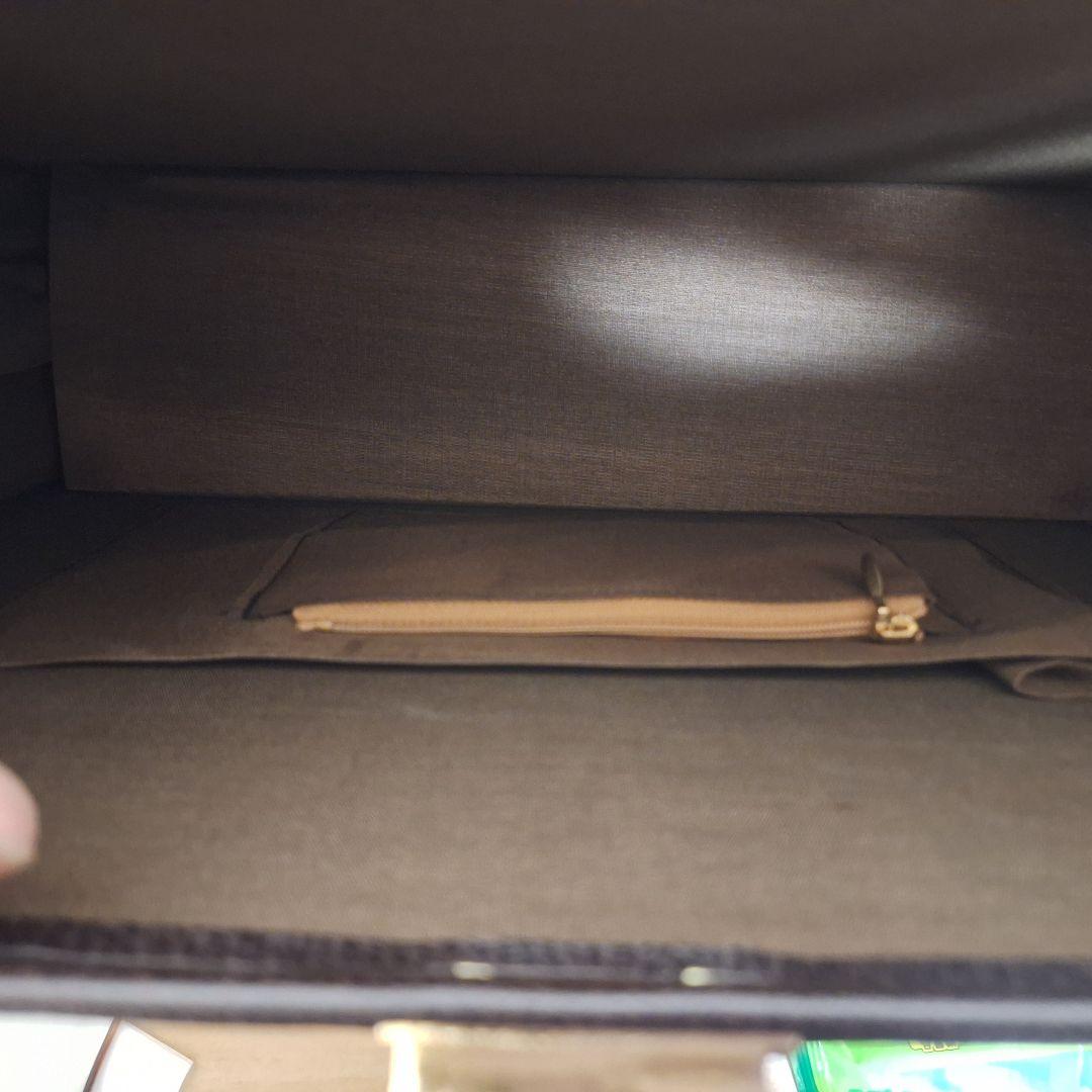 ダレスバッグ ビジネスバッグ日本製 新品/PAT.108865　カバン